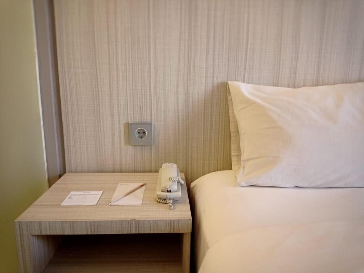 Grand Kolopaking Hotel Kebumen Экстерьер фото