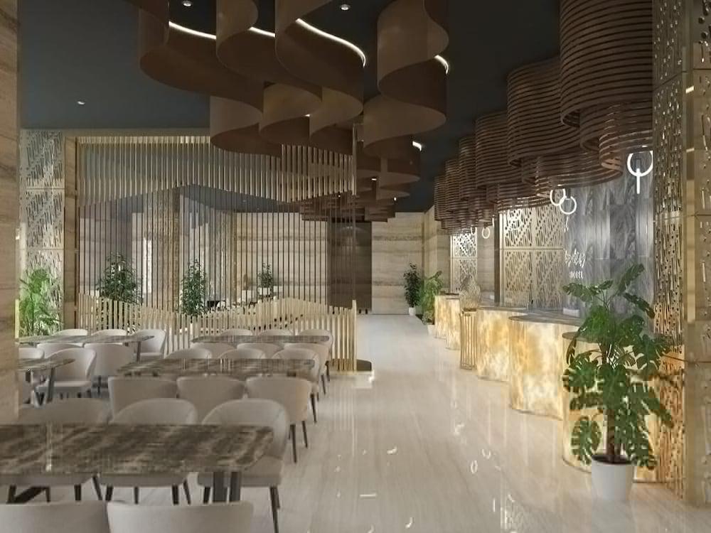 Grand Kolopaking Hotel Kebumen Экстерьер фото